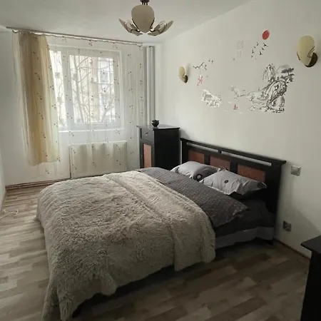 Titan Parc Apartment