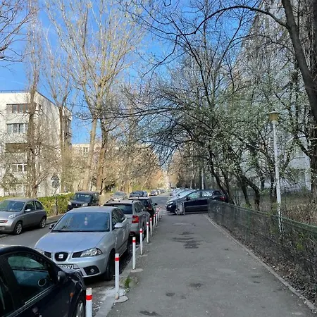Apartment Titan Parc