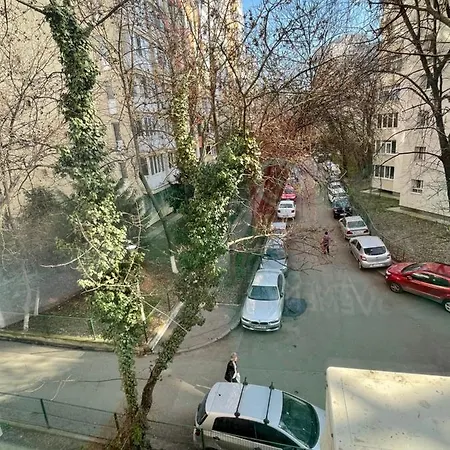 Titan Parc Apartment Bucharest